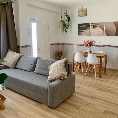 Casa Mami Lala Daire Nerja Dış mekan fotoğraf