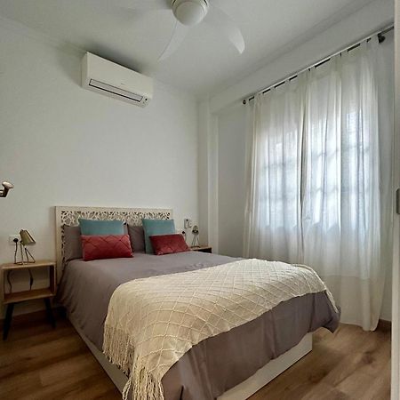 Casa Mami Lala Daire Nerja Dış mekan fotoğraf