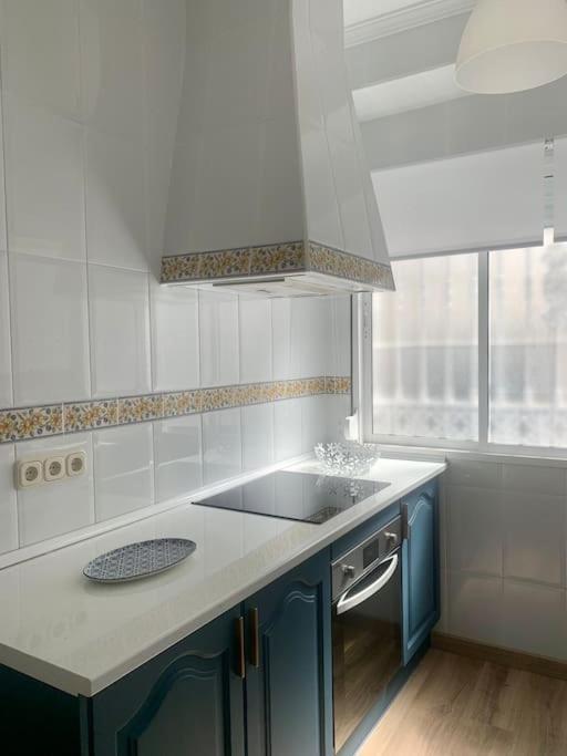 Casa Mami Lala Daire Nerja Dış mekan fotoğraf
