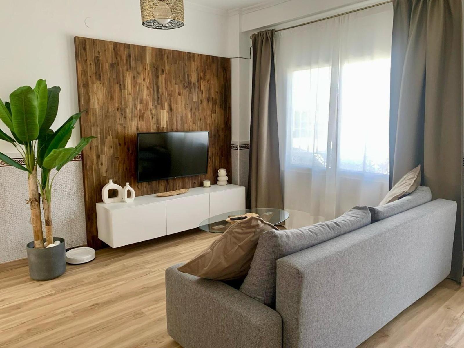 Casa Mami Lala Daire Nerja Dış mekan fotoğraf