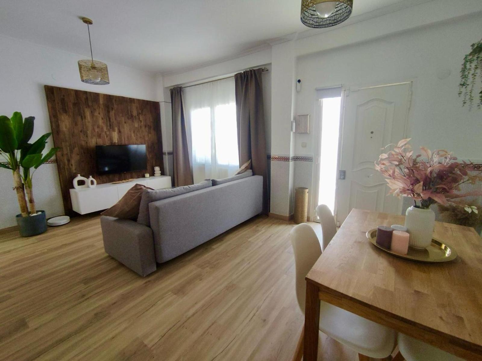 Casa Mami Lala Daire Nerja Dış mekan fotoğraf
