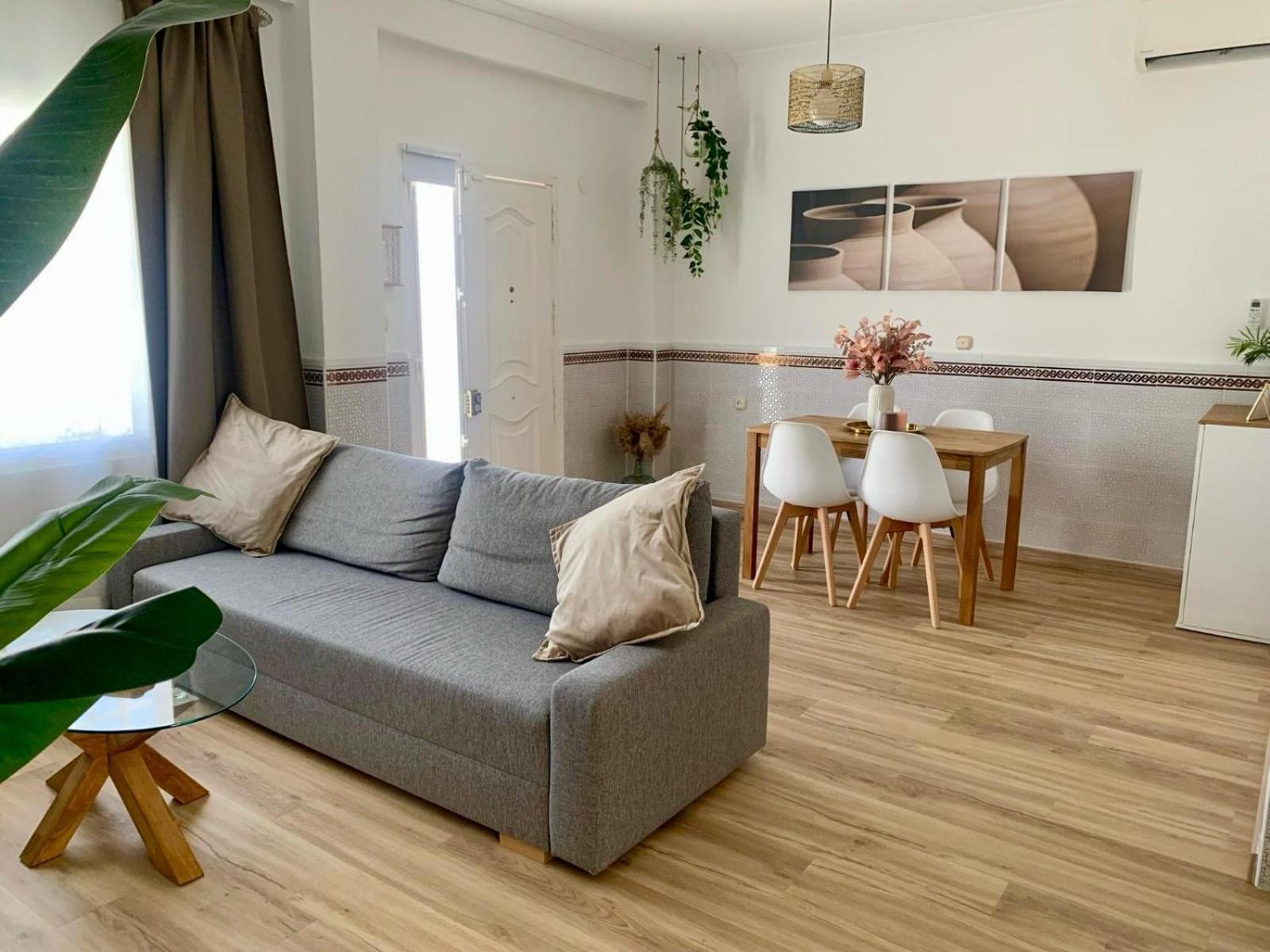 Casa Mami Lala Daire Nerja Dış mekan fotoğraf