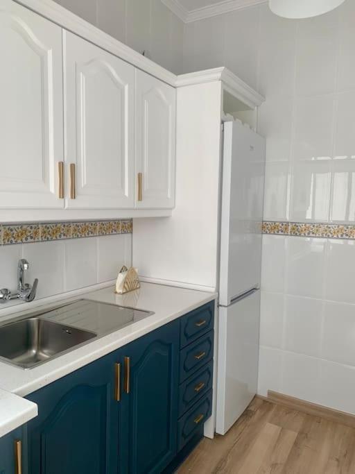 Casa Mami Lala Daire Nerja Dış mekan fotoğraf