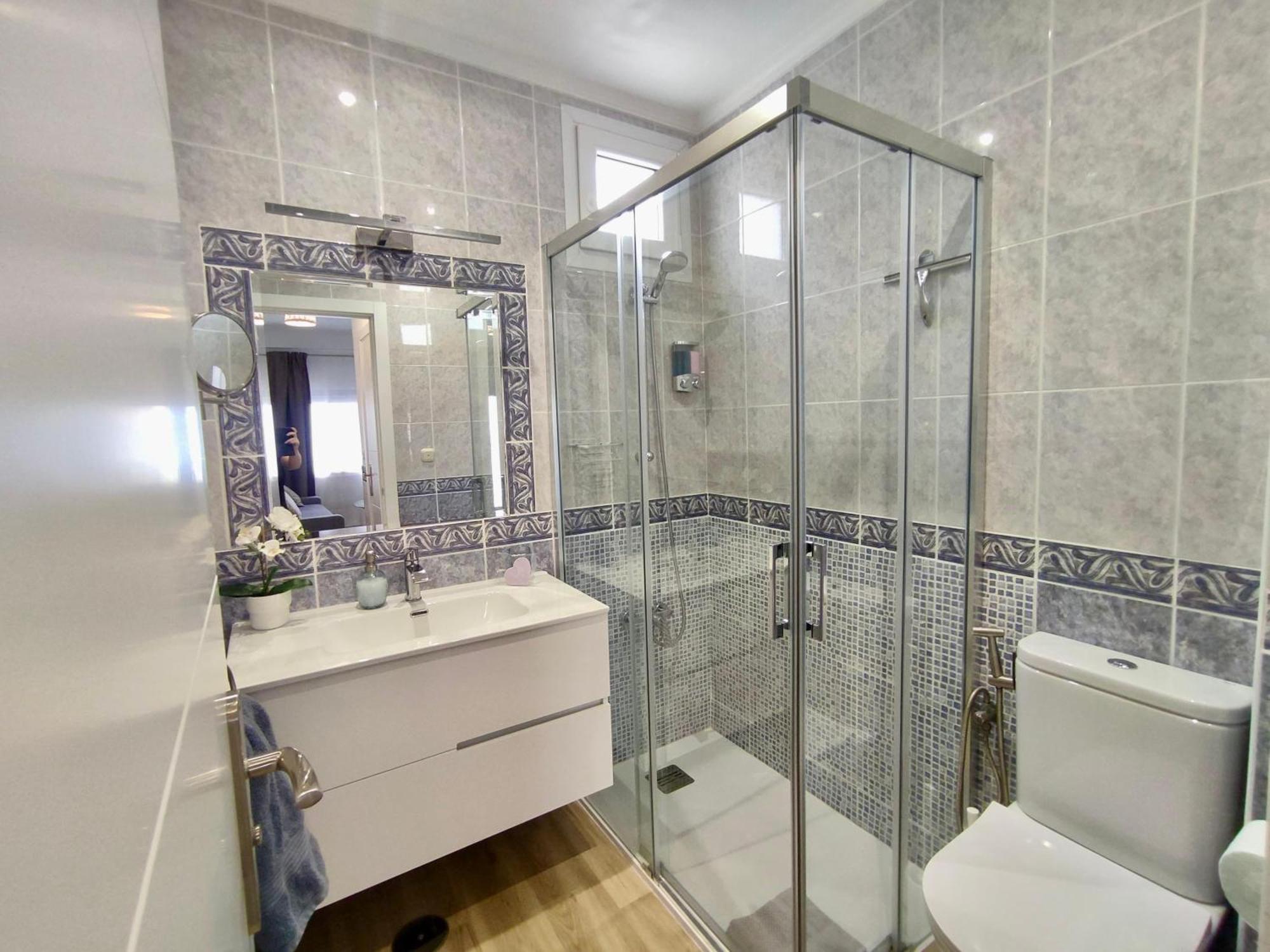 Casa Mami Lala Daire Nerja Dış mekan fotoğraf