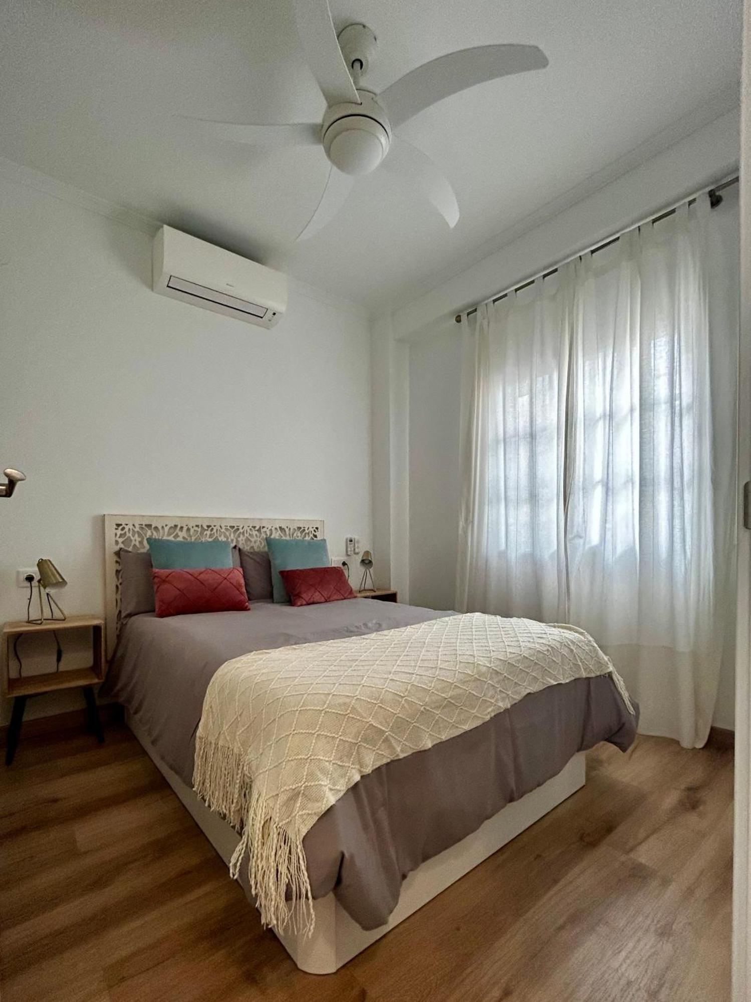 Casa Mami Lala Daire Nerja Dış mekan fotoğraf